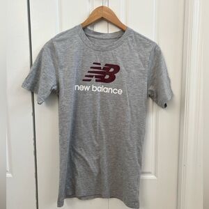 New Balance Men’s Tshirt